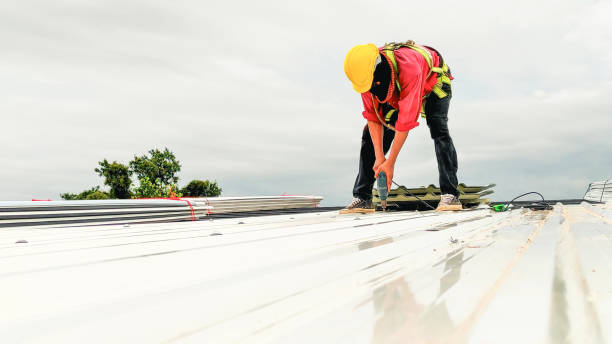 Fast & Reliable Emergency Roof Repairs in Glen Carbon, IL